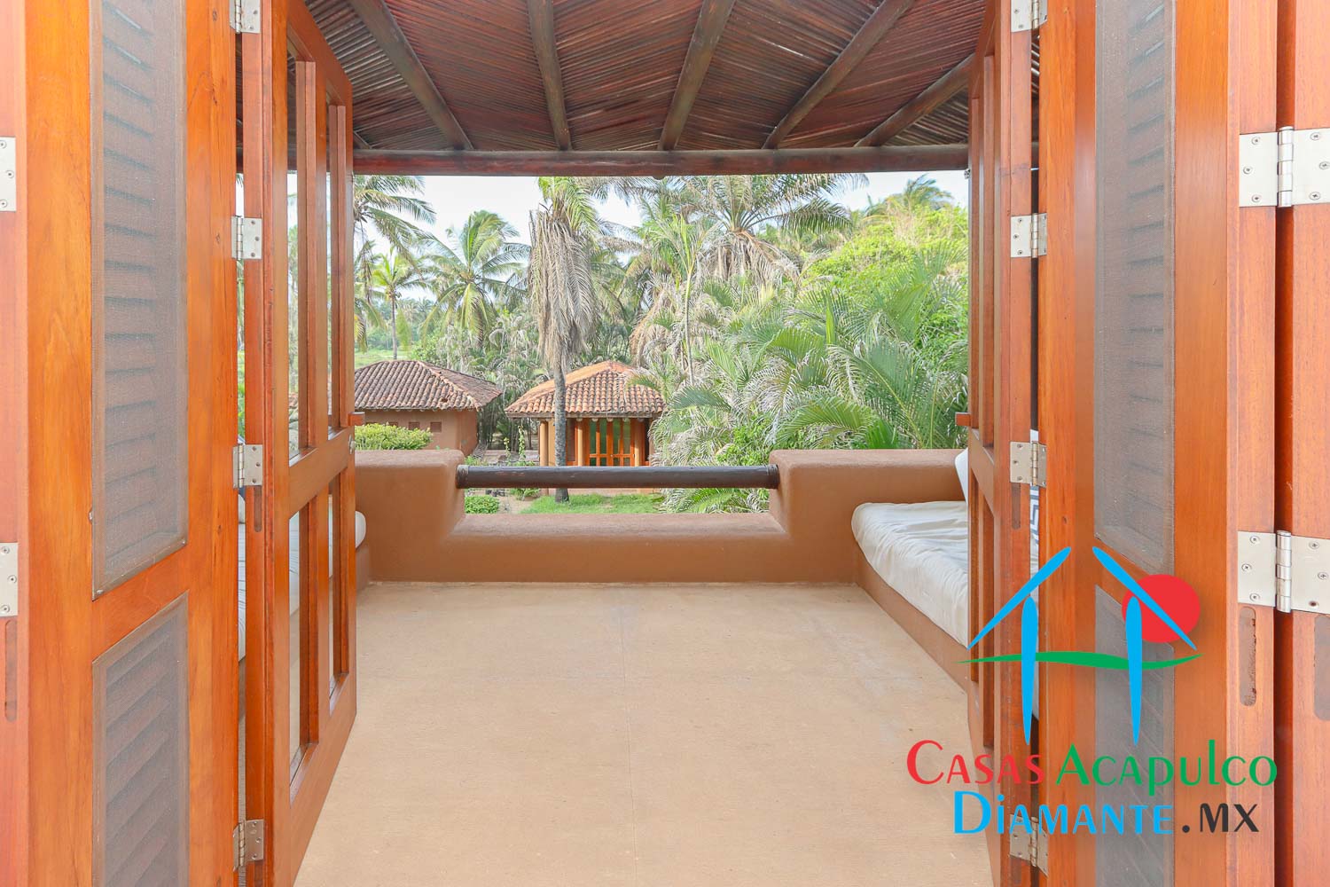 Tres Vidas Casa Mía - Recámara seis 5